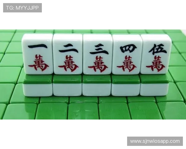 如何在PG麻将胡了中实现连续胡牌的实用策略